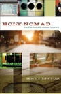 Cover: Holy Nomad - Abingdon Press