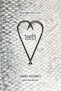 Enlarge image Cover: Teeth - Simon & Schuster Books for Young Readers