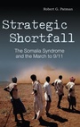 Cover: Strategic Shortfall - Praeger Publishers Inc