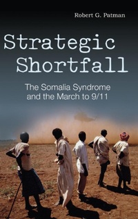 Enlarge image Cover: Strategic Shortfall - Praeger Publishers Inc