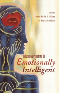 Enlarge image Cover: Educating People to Be Emotionally Intelligent - Praeger Publishers Inc
