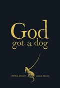 Cover: God Got a Dog - Beach Lane Books
