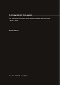 Cover: A Concrete Atlantis - MIT Press