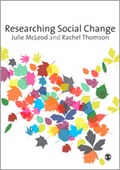 Cover: Researching Social Change - SAGE Publications Ltd