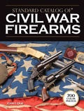 Cover: Standard Catalog of Civil War Firearms - Gun Digest Books