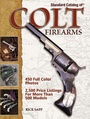 Cover: Standard Catalog of Colt Firearms - Gun Digest Books