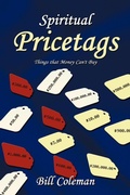 Cover: Spiritual Pricetags - AuthorHouse