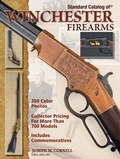 Cover: Standard Catalog of Winchester Firearms - Gun Digest Books