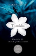 Cover: Thankful - Abingdon Press