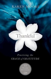Enlarge image Cover: Thankful - Abingdon Press