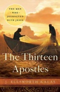 Cover: The Thirteen Apostles - Abingdon Press