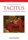 Cover: A Companion to Tacitus - Wiley-Blackwell