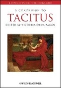 Cover: Companion to Tacitus - Wiley-Blackwell