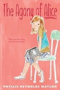 Cover: The Agony of Alice - Atheneum Books for Young Readers