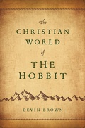 Cover: The Christian World of The Hobbit - Abingdon Press