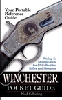 Cover: Winchester Pocket Guide - Gun Digest Books
