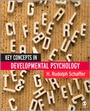 Cover: Key Concepts in Developmental Psychology - SAGE Publications Ltd