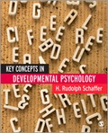 Bild: Key Concepts in Developmental Psychology - SAGE Publications Ltd