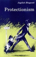 Cover: Protectionism - MIT Press