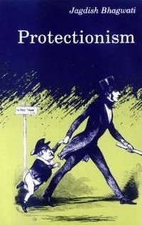 Enlarge image Cover: Protectionism - MIT Press