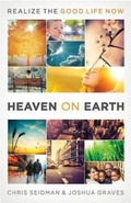 Cover: Heaven on Earth - Abingdon Press
