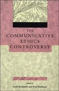 Cover: The Communicative Ethics Controversy - MIT Press