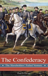 Enlarge image Cover: The Confederacy - Praeger Publishers Inc