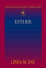 Cover: Abingdon Old Testament Commentaries: Esther - Abingdon Press
