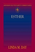 Cover: Abingdon Old Testament Commentaries: Esther - Abingdon Press