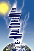 Cover: E-mail to Heaven - Xlibris Corporation