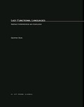 Cover: Lazy Functional Languages - MIT Press