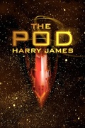 Cover: The Pod - Xlibris