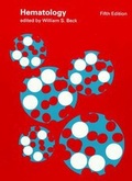 Cover: Hematology - MIT Press