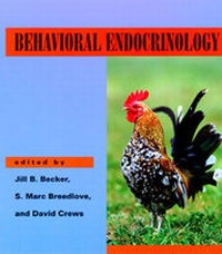 Abbildung von: Behavioral Endocrinology - MIT Press