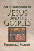 Cover: An Introduction to Jesus and the Gospels  18183 - Abingdon Press