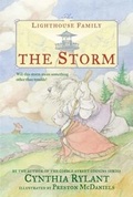Cover: The Storm - Simon & Schuster Books for Young Readers;Beach Lane Books