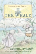 Cover: The Whale - Simon & Schuster Books for Young Readers;Beach Lane Books