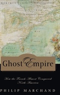 Cover: Ghost Empire - Praeger Publishers Inc