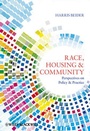 Cover: Race, Housing and Community - Wiley-Blackwell