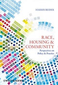 Cover: Race, Housing and Community - Wiley-Blackwell