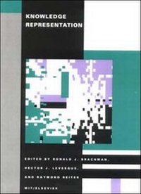 Enlarge image Cover: Knowledge Representation - MIT Press
