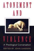 Cover: Atonement and Violence - Abingdon Press