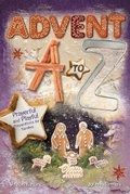 Cover: Advent A to Z - Abingdon Press
