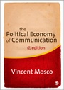 Cover: The Political Economy of Communication - SAGE Publications Ltd