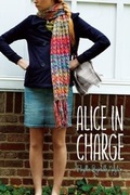 Cover: Alice in Charge - Atheneum Books for Young Readers