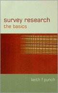 Cover: Survey Research - SAGE Publications Ltd