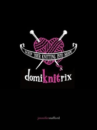 Abbildung von: DomiKNITrix - North Light Books