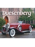 Cover: Duesenberg - Krause Publications