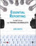 Cover: Essential Reporting - SAGE Publications Ltd