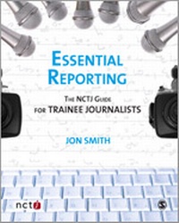 Enlarge image Cover: Essential Reporting - SAGE Publications Ltd